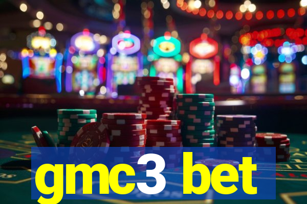 gmc3 bet